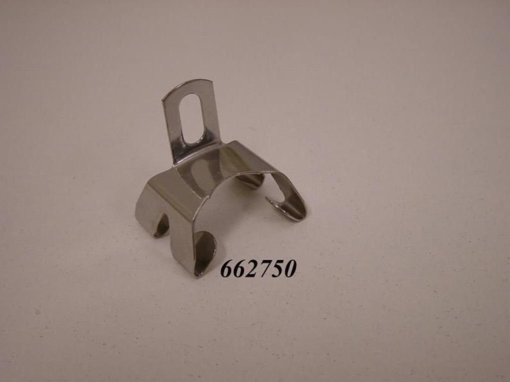 SKS spritzt Edelstahl 35 -mm -Rennen