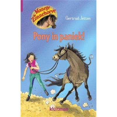 Kluitman Reitschule Sunny Farm Pony in