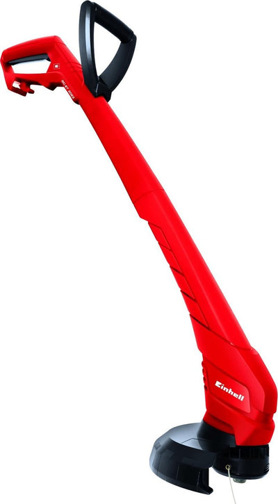 Einhell Elektro-Rasentrimmer GC-ET 3023 – 300 W – Schnittdurchmesser: 23 cm – inkl. Schnurspule