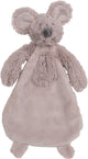 Happy Horse Mouse Mex Kuscheltuch - altflieder - Babygeschenk
