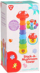 Spielen Sie Stacking Tower Pilz