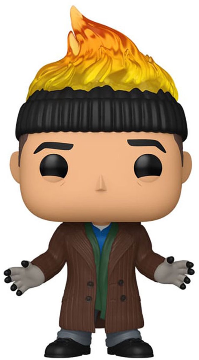 Funko Kevin Allein zu Haus Harry Vinylfigur 1917 Unisex Pop! - neutral - Standard