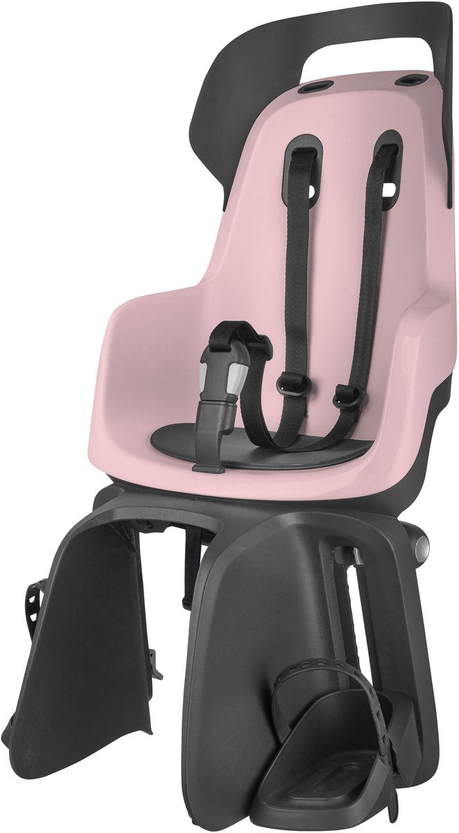 Sitz Bobike maxi go zuckerwatte rosa