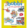 Kluitman Bobbi Publishers und The Vehicles Sound Book