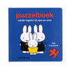 Miffy Buchrätsel, Bei Opa und Oma übernachten | 2 Stk