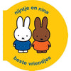 Miffy und Nina sind beste Freunde. carto1+