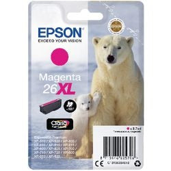 Epson 26xl Magenta-Tintenpatrone