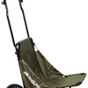 Stealth Gear Stealth Gear Transport Trolley M2 Bosgroen mit Schiebedach