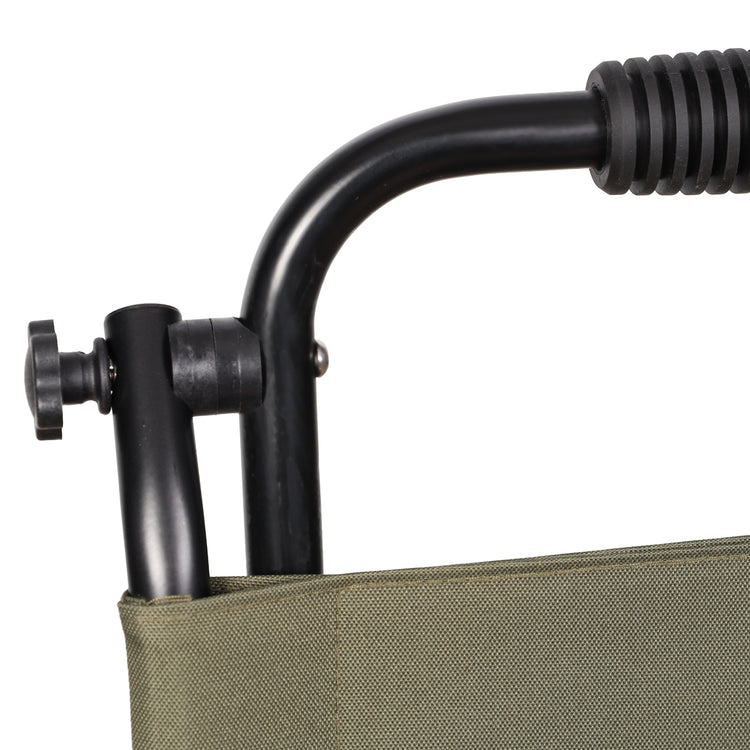 Stealth Gear Stealth Gear Transport Trolley M2 Bosgroen mit Schiebedach