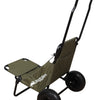 Stealth Gear Stealth Gear Transport Trolley M2 Bosgroen mit Schiebedach