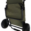 Stealth Gear Stealth Gear Transport Trolley M2 Bosgroen mit Schiebedach