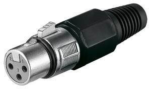 Enzo Canon XLR-Buchse 7095043