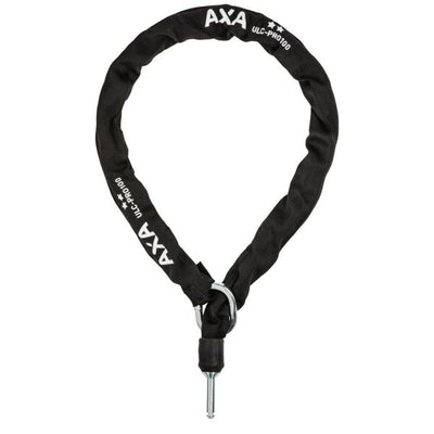 Axa Steckkette ulc-pro 100cm schwarz