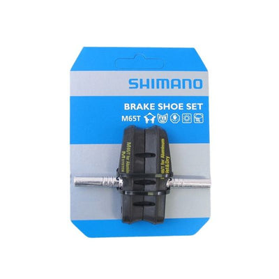 Shimano Bremsblock Set M65T BR-BC32 Canti-System pro Paar
