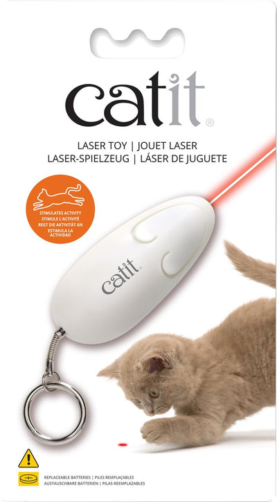 Catit Lasermaus-Spielzeug
