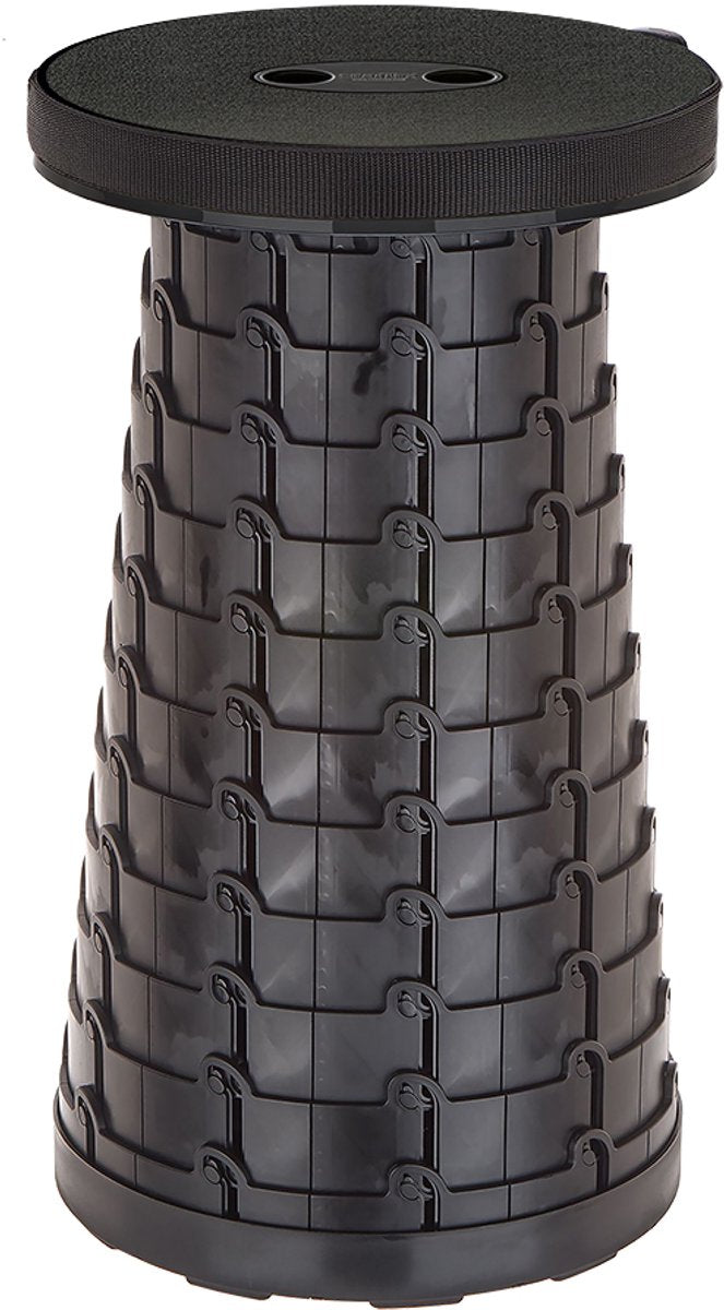 Jupio Seattex 45 schwarz
