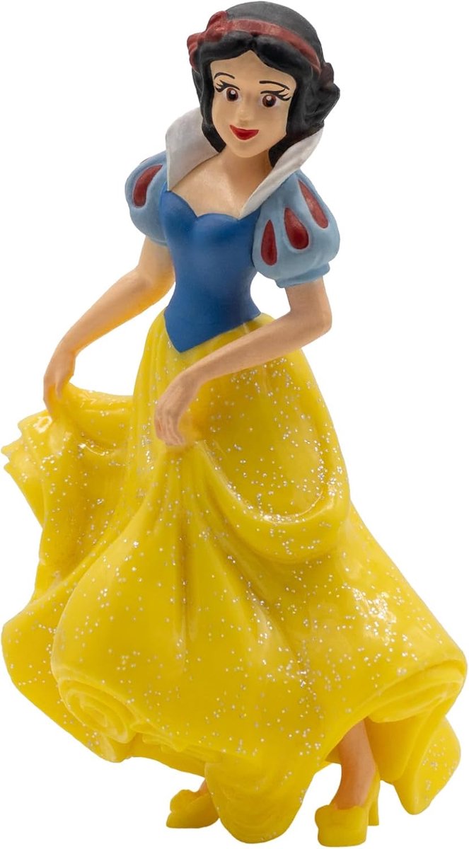 Bullyland Disney Schneewittchen (12402)