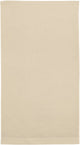 Seahorse Pure Badetuch 60 x 110 cm heller Sand (pro 3 Stück)