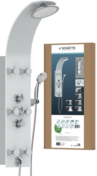 Schütte Schütte Duschpane