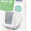 Savic -Bag It Up Nestor Giant Cat Box Bag