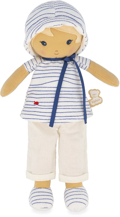 Kaloo Tendresse - Puppe - Kuschelpuppe - Eli - 32 cm.