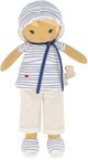 Kaloo Tendresse - Puppe - Kuschelpuppe - Eli - 32 cm.