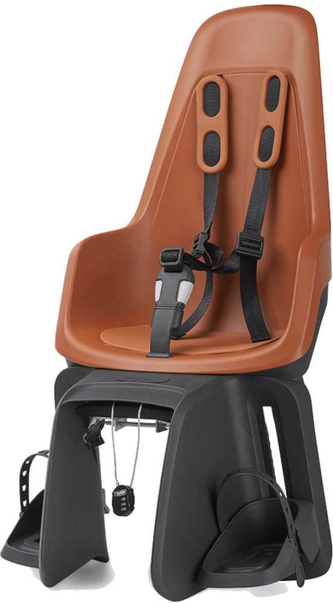 Sitzbobike Maxi ein Brown