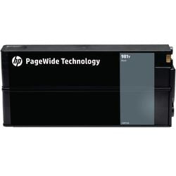 Tonerkartusche HP L0R16A Nr. 981y schwarz