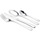 Besteckset Esmeyer 156-080 Sylvia 24-teilig