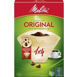Litta Kaffeefilter Me Original 6647571 braun