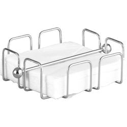 Serviettenhalter Esmeyer 400-1291 Silber