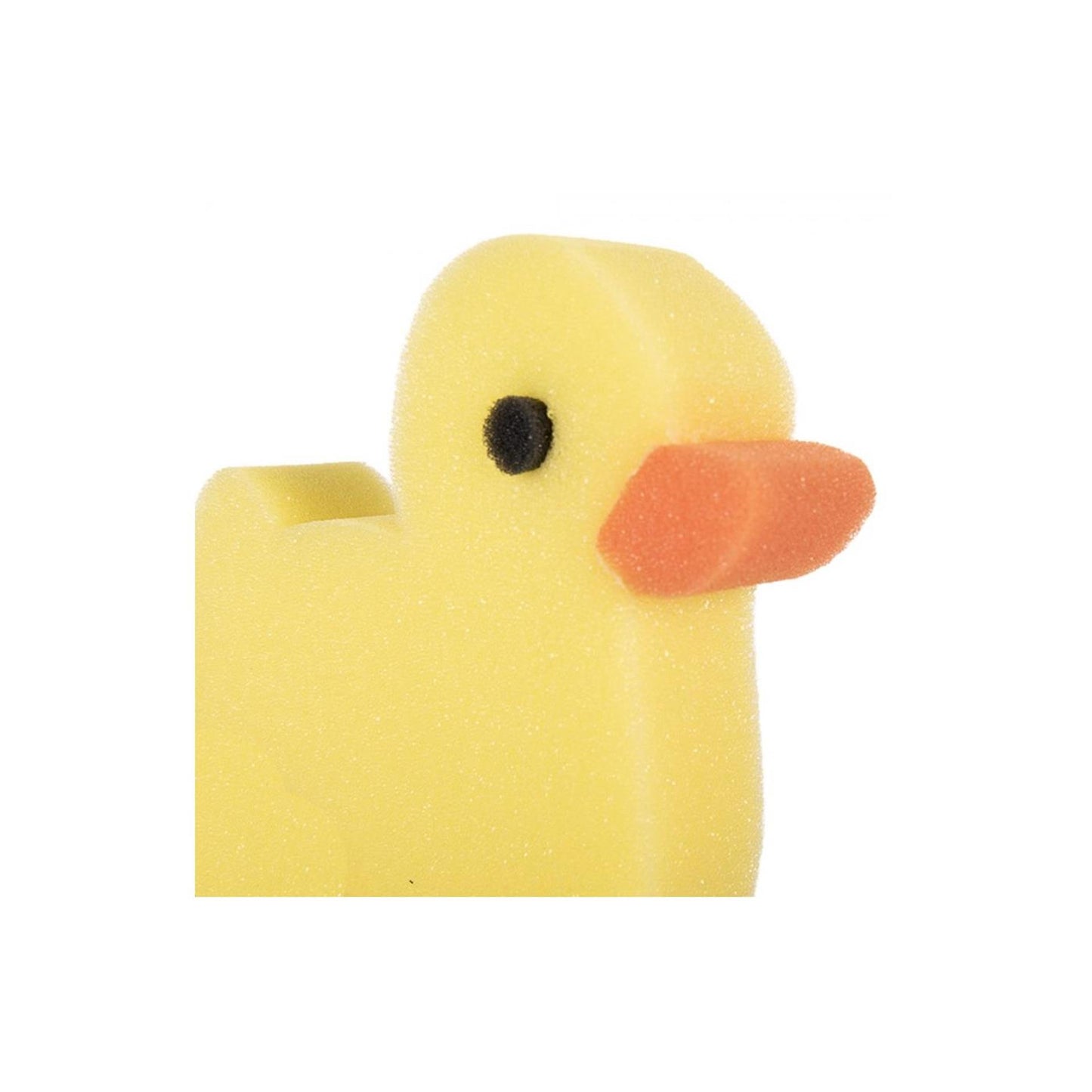 Clayre Eef Schwammgummiente 12x3x11 cm