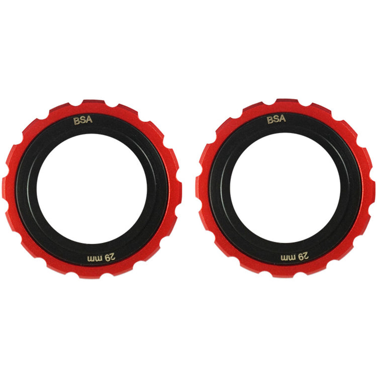 Novaride - BSA Sram Dub29 Brakeazz