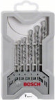 Bosch 7d Betonbohrer-Set ZYL-3
