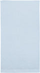 Seepferdchen reine Badetuch 60x110cm blau