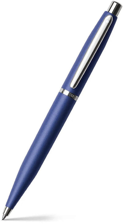 Sheaffer Kugelschreiber – VFM E9401 – neonblau vernickelt – SF-E2940151