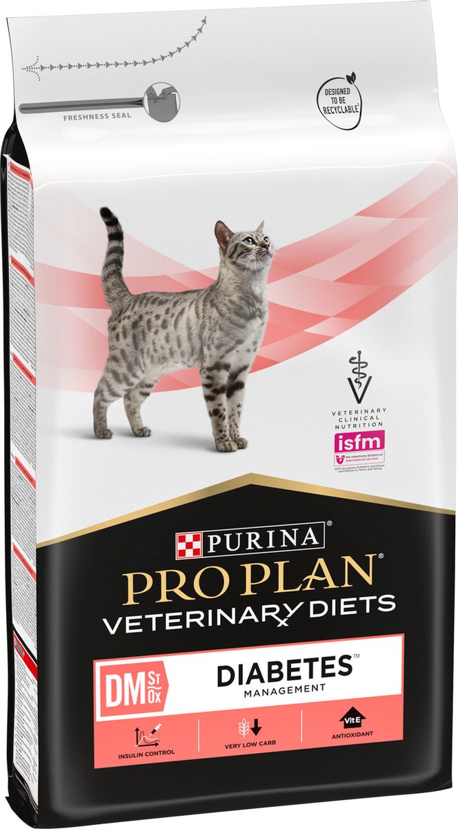Pro Plan Veterinärdiäten