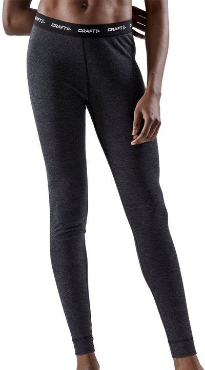 Craft Core Wool Merino Thermohose Damen – Größe XXL