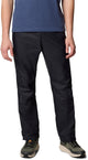 Columbia Pouring Adventure™ III Pant Herren Outdoorjacke – Schwarz – Größe L