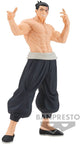 Banpresto Jujutsu Kaisen – Aoi Todo – Figur Jukon No Kata 17 cm