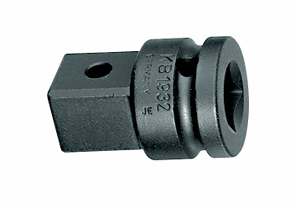 Gedore Reduzierstück 1 2 -> 3 4 - 6650020