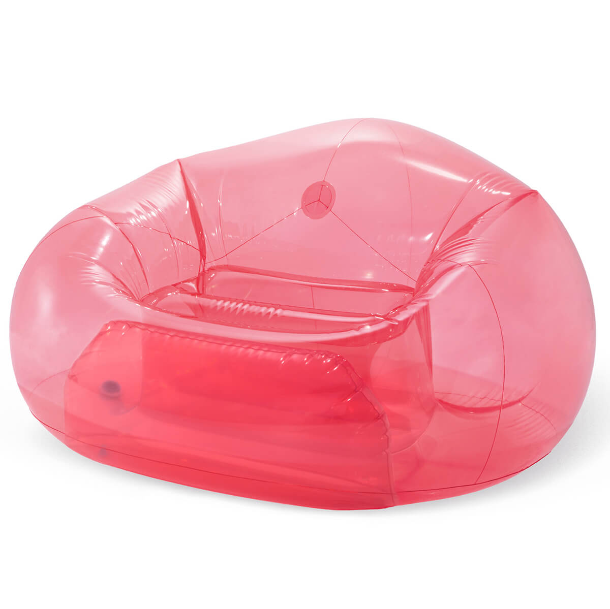 Intex beanloser Bag Input Stuhl - Pink