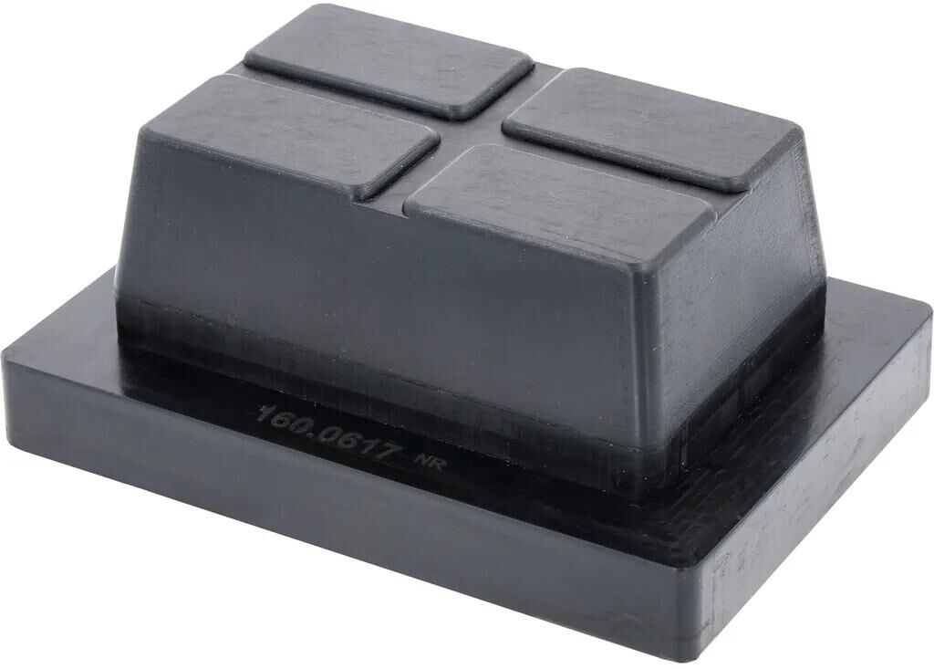 Ks Tools Gummiauflage Gummiauflage 47 l1 140mm