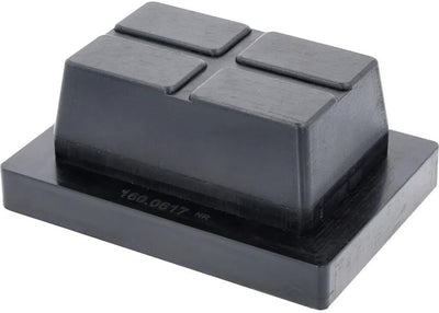 Ks Tools Gummiauflage Gummiauflage 47 l1 140mm
