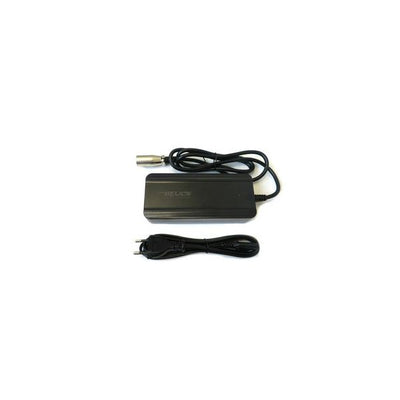 Van Beijck Batterieladegerät XLR 4-Pins Neutrik einschließlich 36 Volt 2 Ah