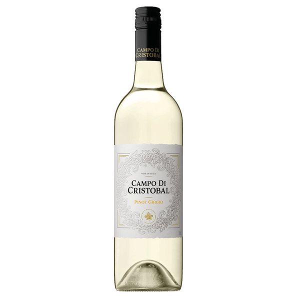 Campo di Cristobal Pinot Grigio (0,75 Liter)