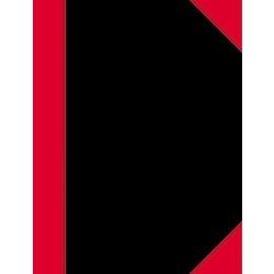 Notizblock Landré A5 96 Blatt