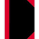 Notizblock Landré A5 96 Blatt