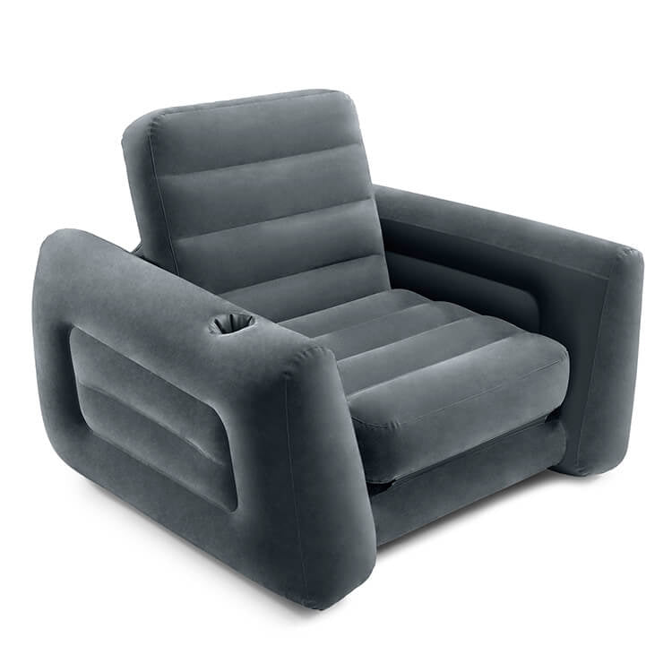 Intex - Pull -out faltungsbarer Stuhl