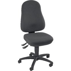 Bürostuhl Topstar Point 60 Permanentkontakt Anthrazit
